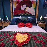 Stanislas Sensual Bali Jacuzzi 300m Place Stanislas *