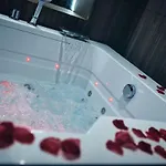 Stanislas Sensual Bali Jacuzzi 300m Place Stanislas Lägenhet